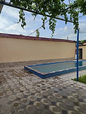 Arzon dacha — 5