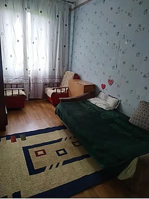 ∆ 3-комнатная квартира в Чиланзар8 — 71000 USD — 4