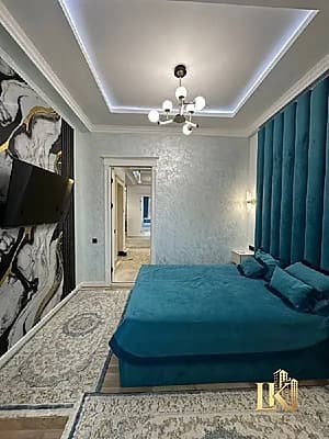 #9800 Продаётся: 🏠🏠🏠🏠🏠Юнусабадский район м. Минор НОВОСТРОЙКА Комплекс "Kamron Palace" Ориентир: Фин — 3