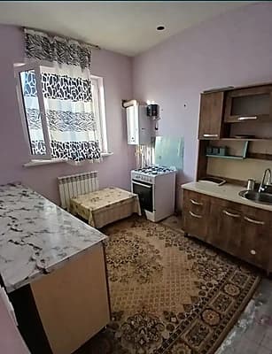 🔥 [№632 — SERGELI / QUMARIQ / HOVLI / 4 ХОНАЛИ / 350y.e.] — 4