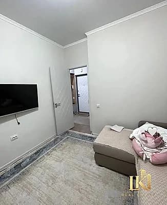 #9800 Продаётся: Яшнабадский район Улица Махтумкули НОВОСТРОЙКА Комплекс "Assalom" Застрой. "Golden — 1