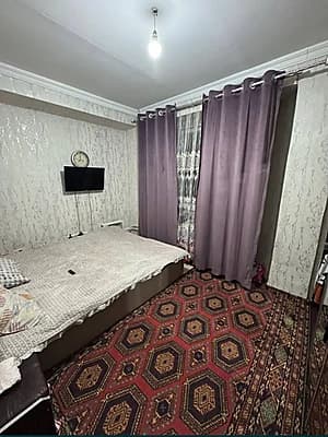 ∆ Чиланзар Алгоритм Разделка 3-комнатная квартира в Чиланзар — 76000 USD — 2