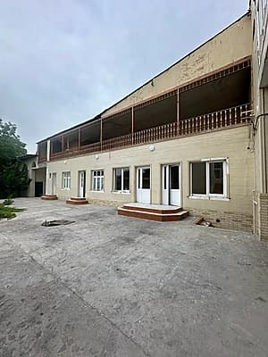 Qibray selxoz uy egalari — 2