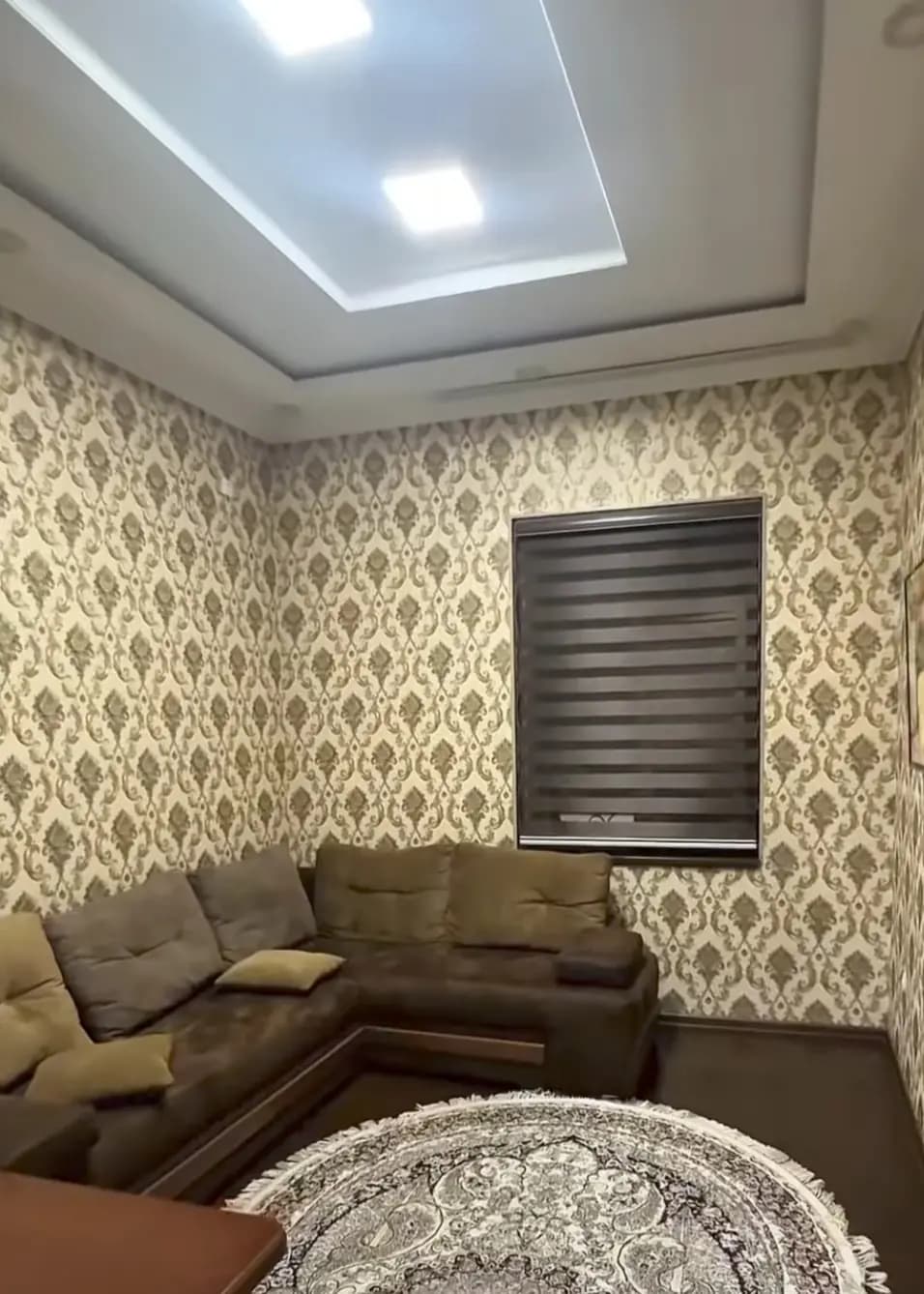 Yunsobod Kotta Xasanboyda elitniy maxala — 4