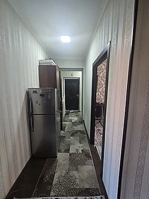 3xonali uy bollaga/3-room apartment for boys — 8