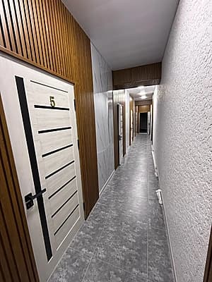 Chorsu Hostel Faqat Erkaklar va studentlar uchun — 4