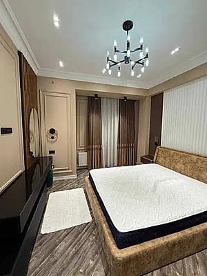 3-комнатная квартира | Шайхантахурский | 105м2 — 2