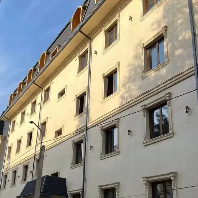 ◽️ 2-комнатная квартира в новостройке, Мирзо-Улугбекский район, ориентир Тараканчик — 5