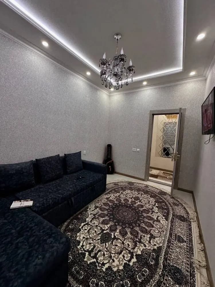 MirzoUlugbek Markaz 2/5/5 — 3