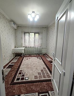 Аренда квартиры Юнусобод 13 квартал Самара — 1