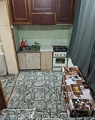 Arenda 3/4/4 Medgorodok — 5