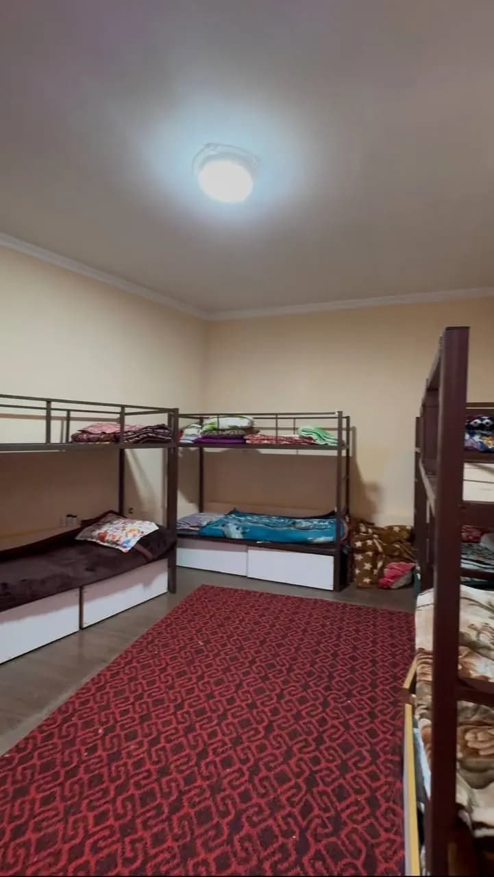 Сотиадиган ховли — 5