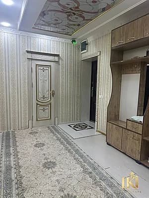 #100 Продаётся: 🔥 4-х комнатная квартира на Дархане — 3