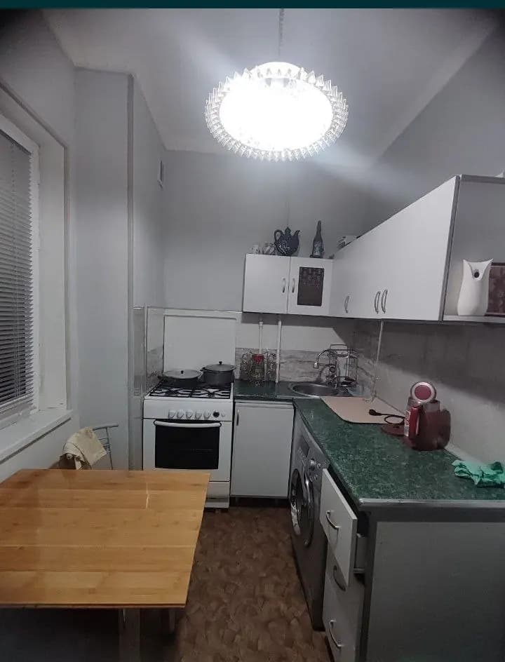 YAKKASAROY QUSHBEGI 1/4/5 — 3