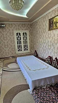 Яшнабод туманида 4.21 сотих 6хона Участка сотилади — 5