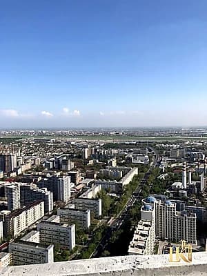 #100 Продаётся: 3-х комнатная в ЖК «Piramit Tower» — 1
