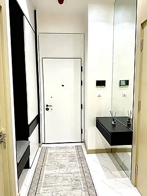 Сдается в аренду Квартира ЖК NEST ONE — 2
