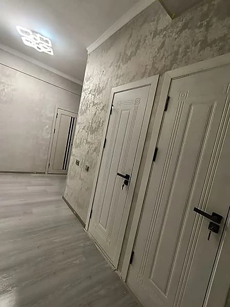 4 хонали Замона Туйхона каршиси новостройка — 1