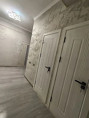 4 хонали Замона Туйхона каршиси новостройка — 1