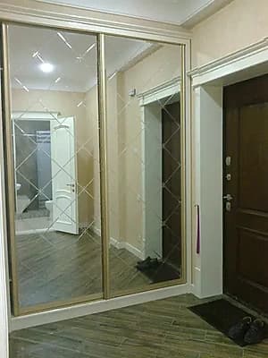 Сдается квартира с красивым ремонтом • Ориентир: Алайский рынок ID; 17816 — 5