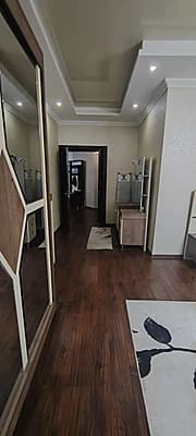 Аренда 2 комнатная 90м2 новостройка Абдулла Кахара — 5