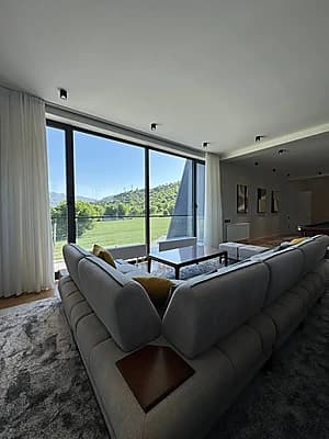 Dacha lugano villa — 7