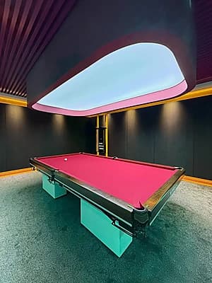 Jumerah villa — 8