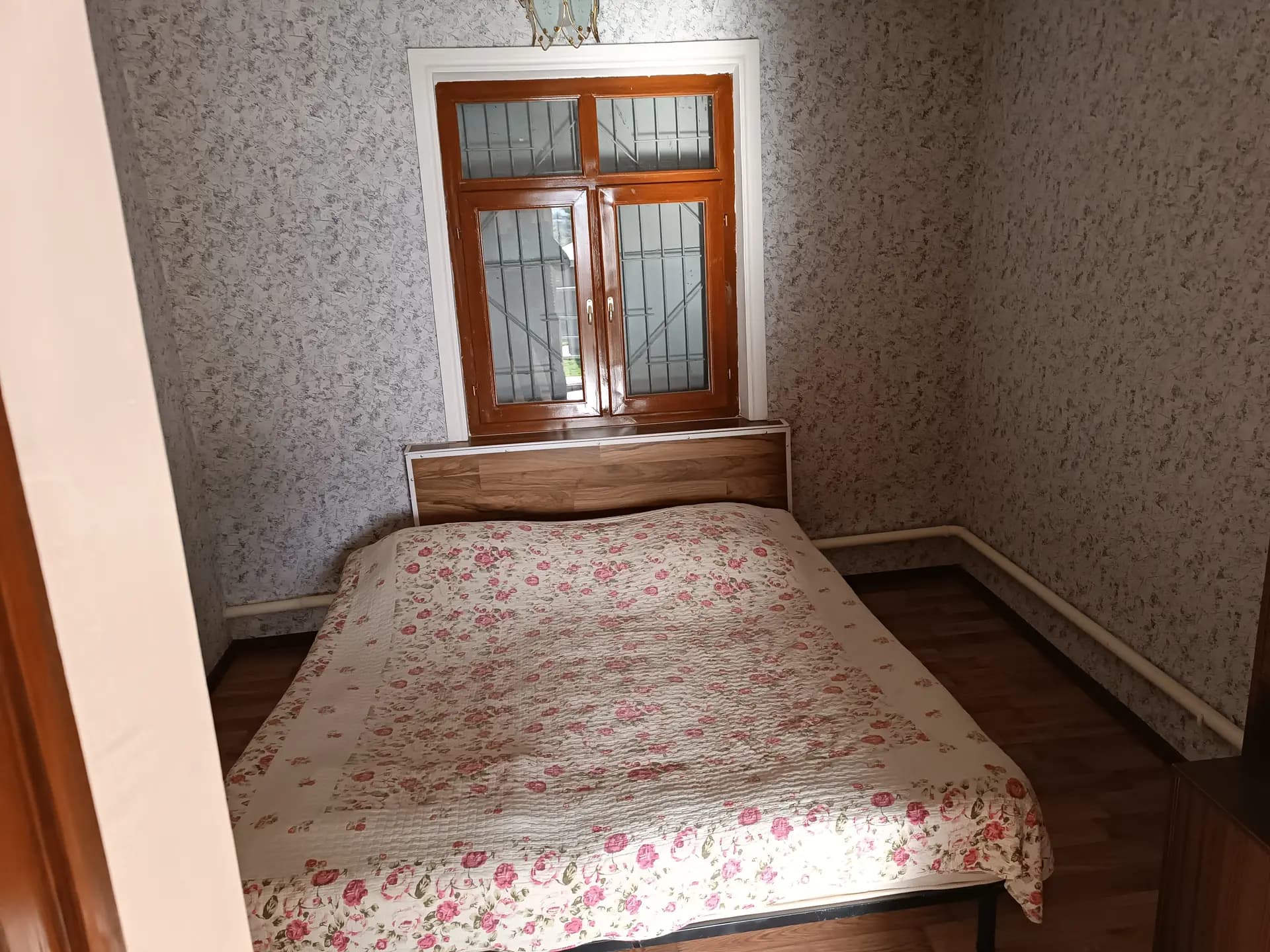 Qibray Baytqurgonda 18+3.5 sotih dacha — 3