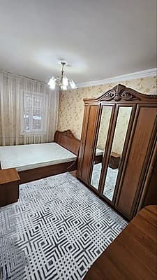 Аренда квартир Юнусабад 2 квартал ориентир универсам базар — 4