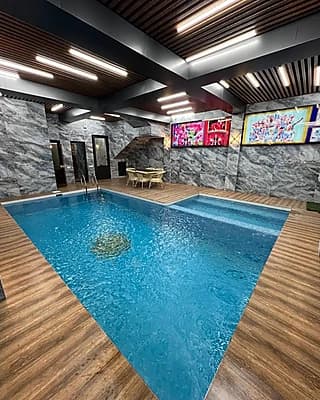 Dacha Manchester house Humson dachalar — 3