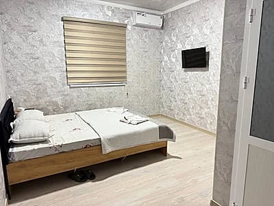Urganch shaxrida barcha qulayliklarga ega mehmonxona — 7