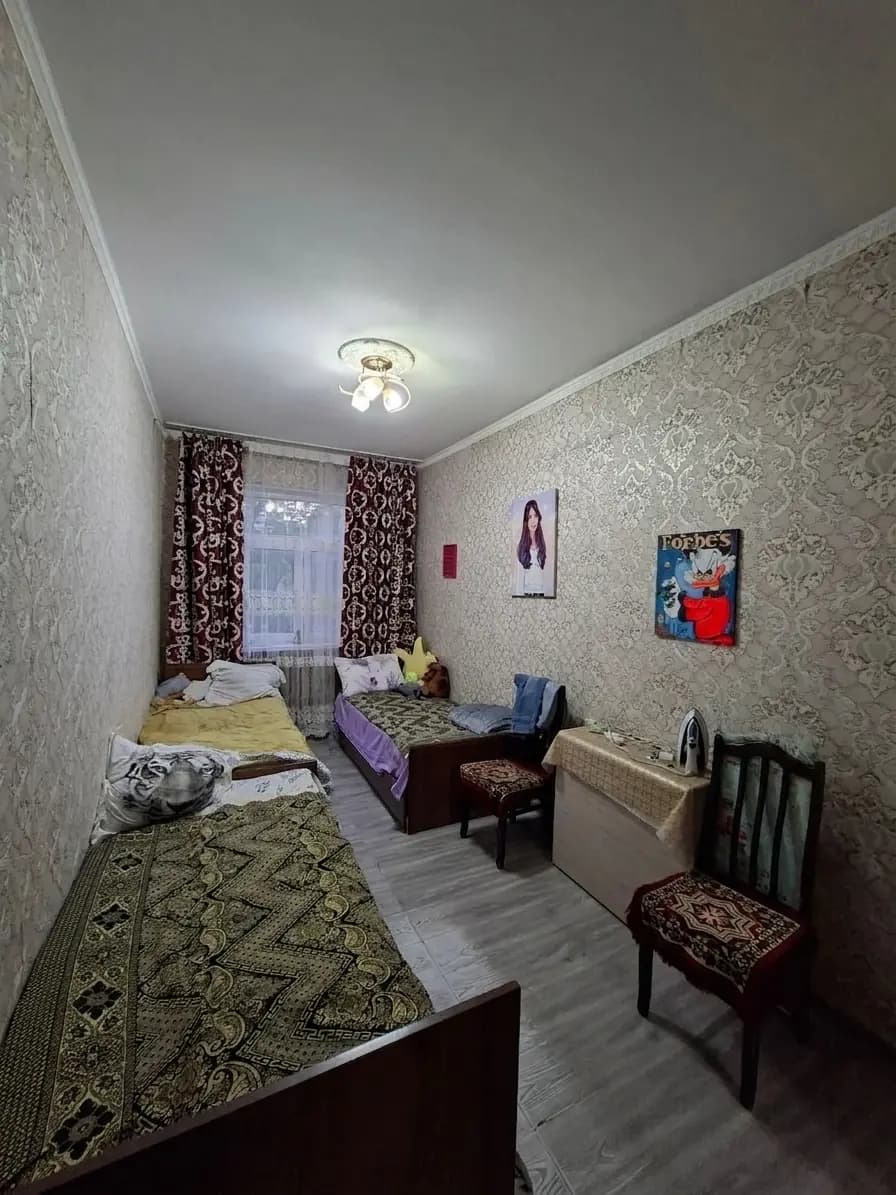 Продается квартира 3/2/4 м.Асалабад 149 школа — 4