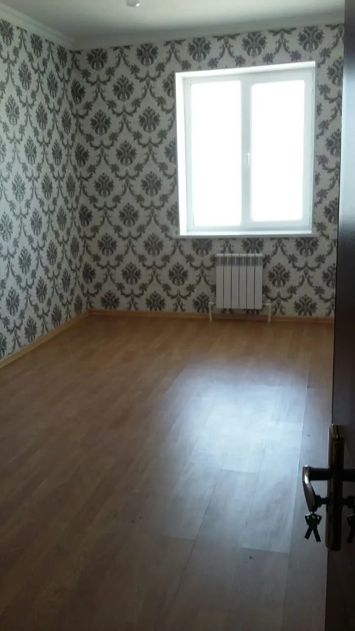 Своя новостройка Камолон 2 ком 5 этаж — 3