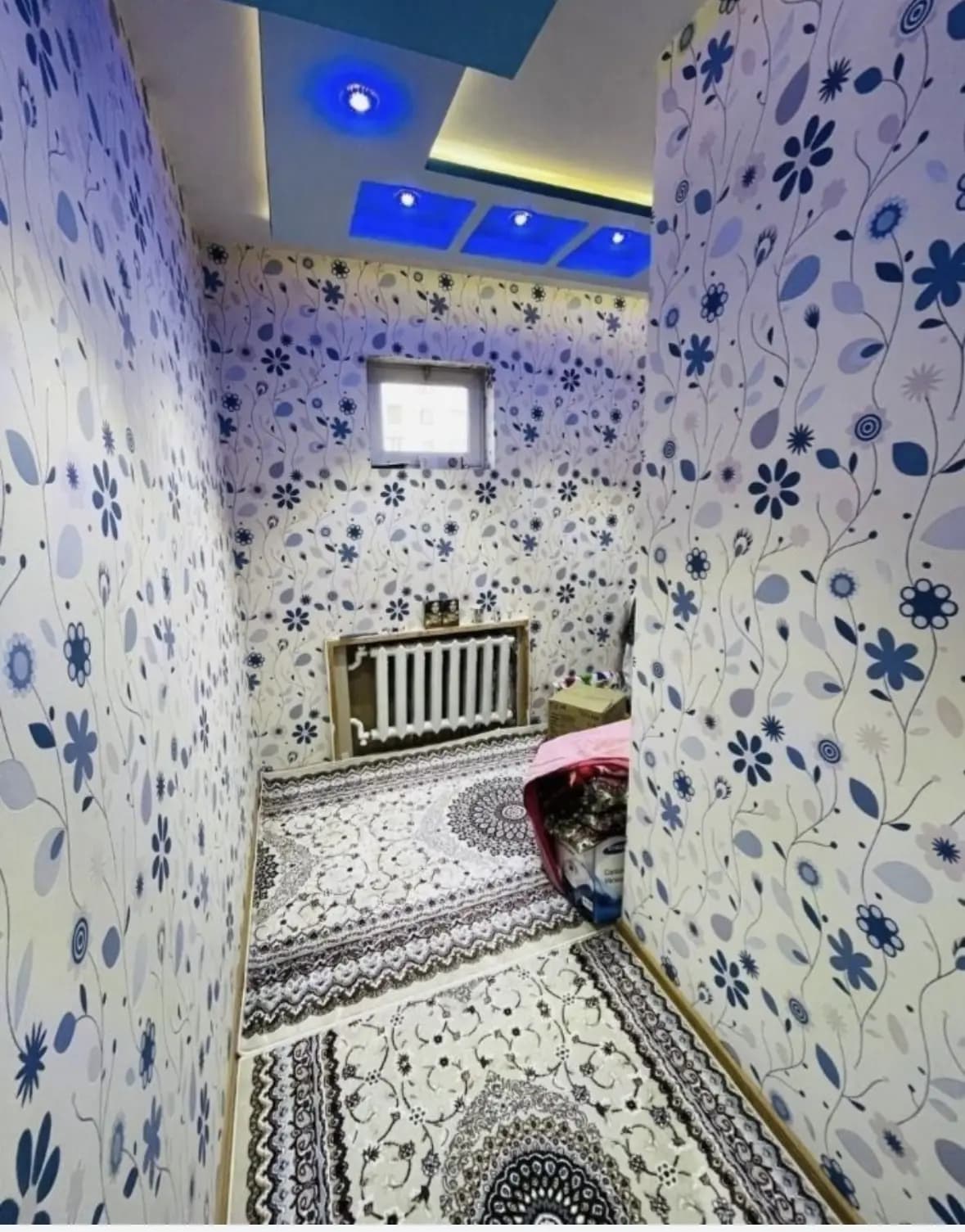 Аренда Юнусобод 10 4/5хона 480 долл Оила Болла кизларга Шарийга — 4