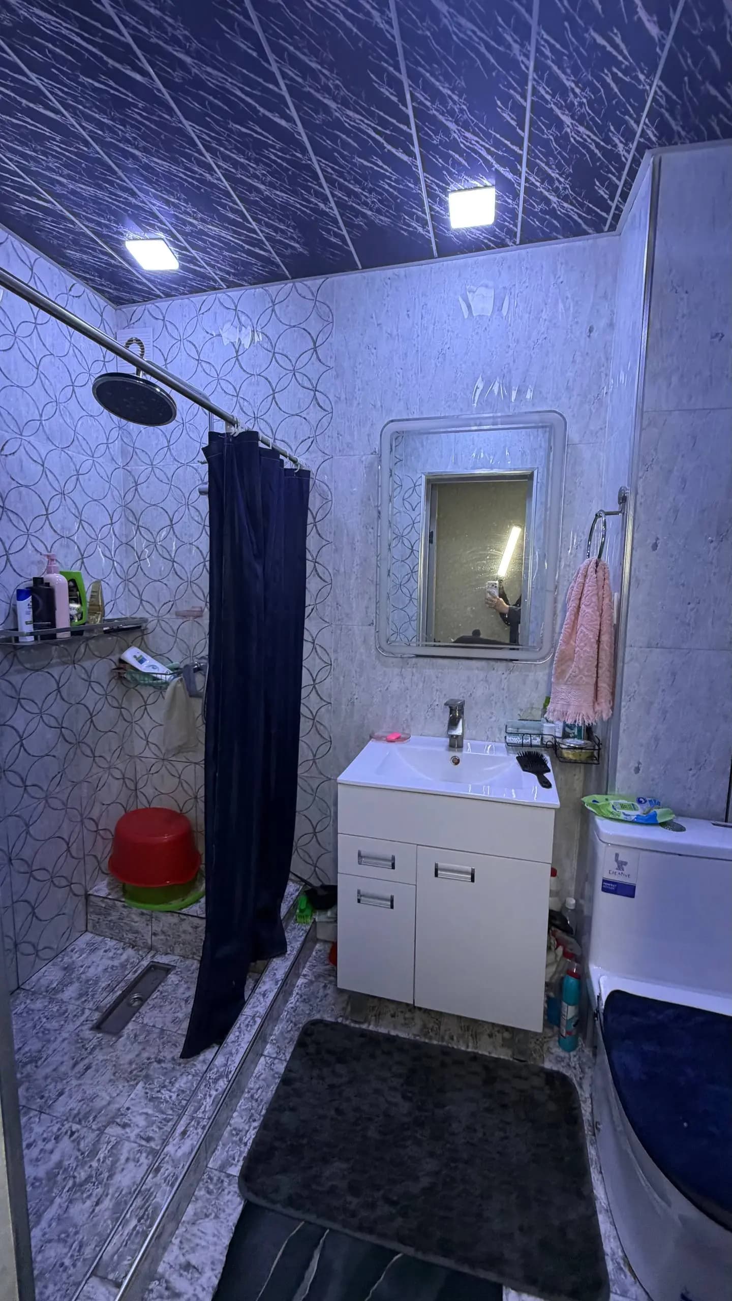 ID:5100 Uchtepa tumanida 2 xonali kv sotiladi — 4