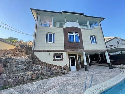 Bochkada dacha 9.13sotok 3etaj lokatsiya Zor masjidni tepasida dacha sotiladi — 2