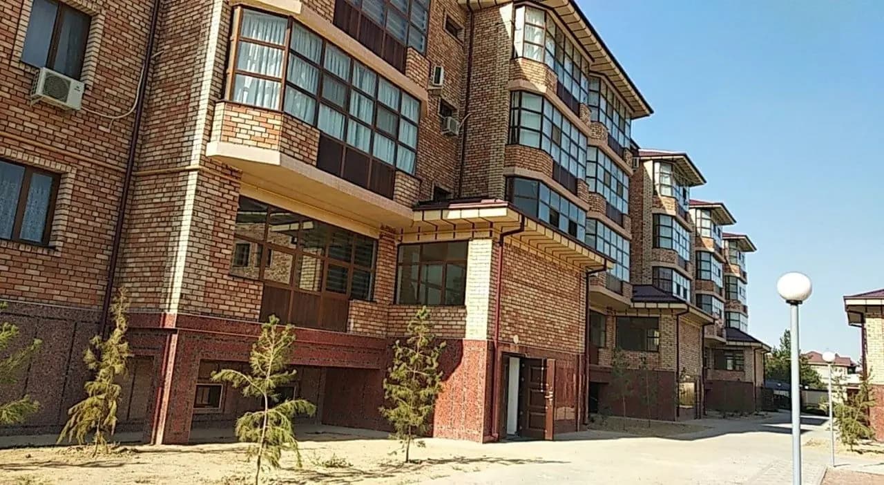 Продается квартира 4х комнатная — 5