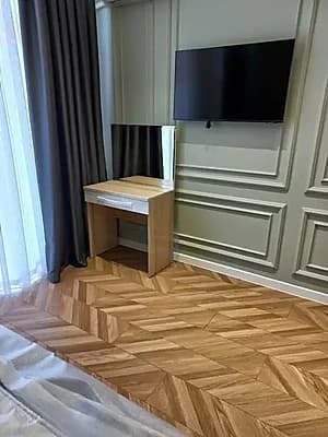 2-комнатная квартира | Мирзо-Улугбекский | 80м2 — 5