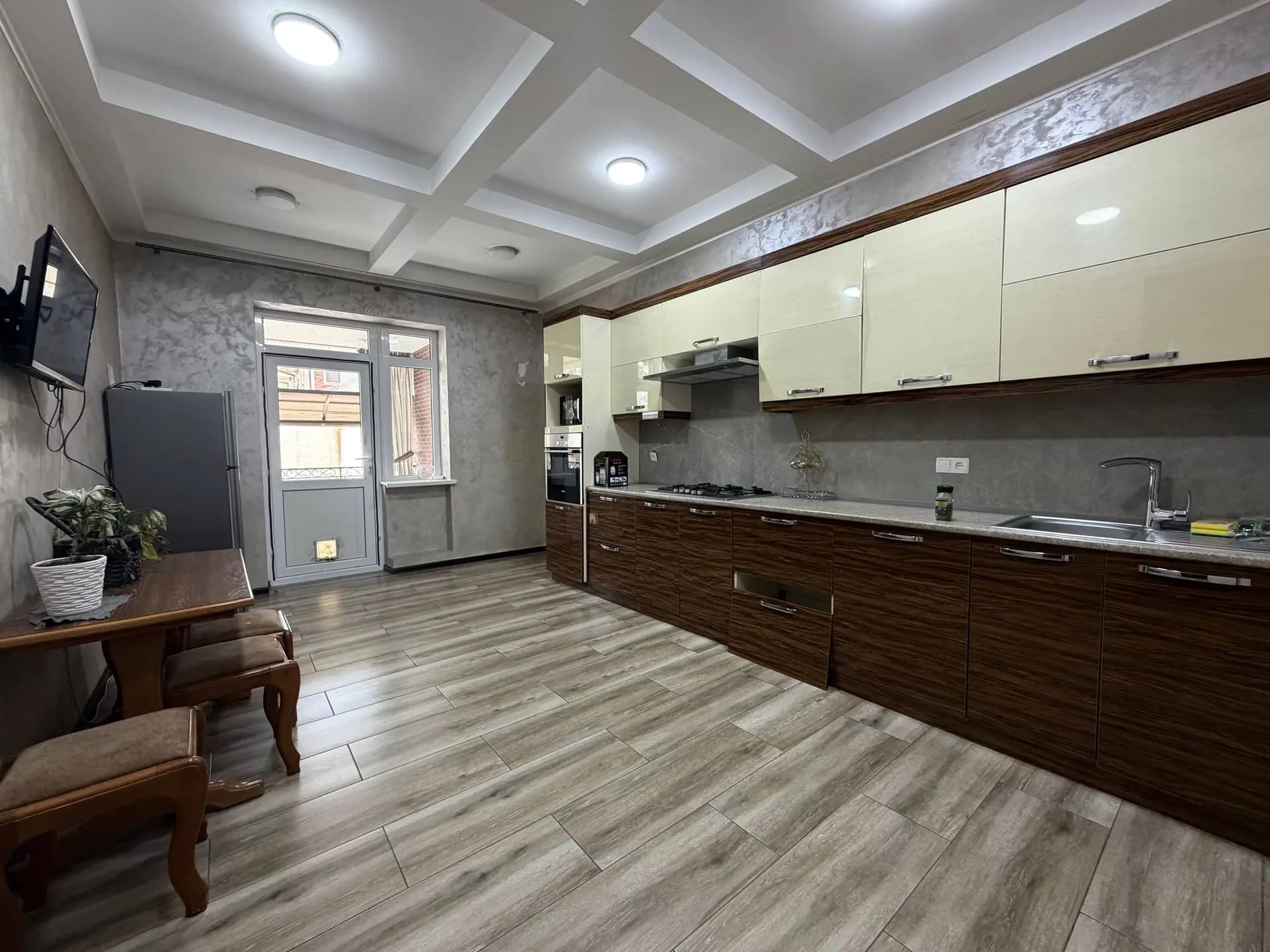 Дом 3.2 соток — 2