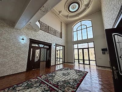 Olmazor mevazor maxalla — 5