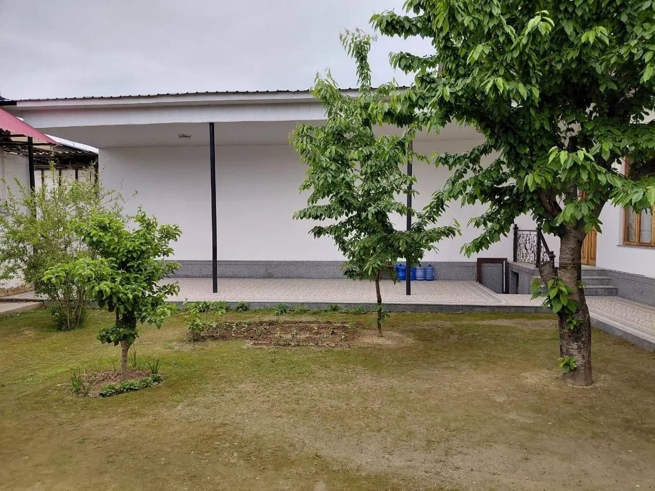Olmazor karima — 2
