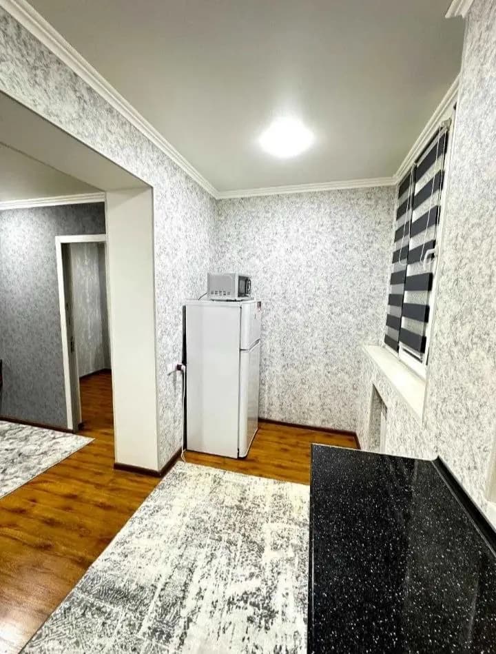 Квартира | 2-комнатная | Чиланзар | 55м2 — 1
