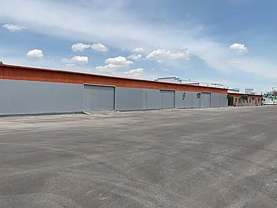 Аренда склад 500 кв Inter Terminal на Территории WB — 3