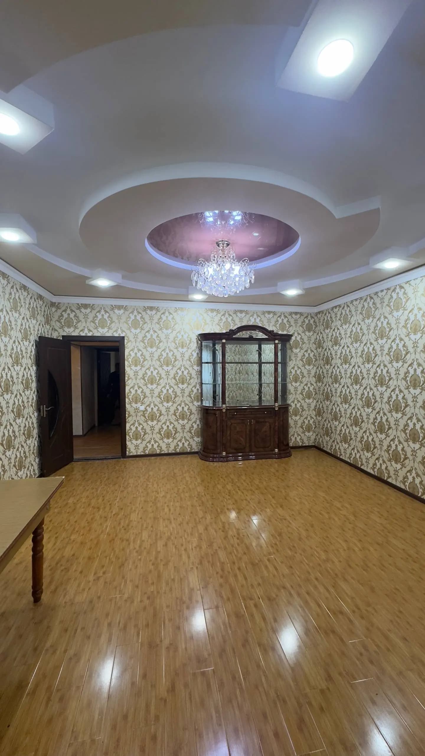 Себзор 3/7/9 Тоза ремонт Обш: 72 кВ.м Ор.р:Себзор, Ганга, Гафур Гулом метро, Карзинка Тарно кафе — 1