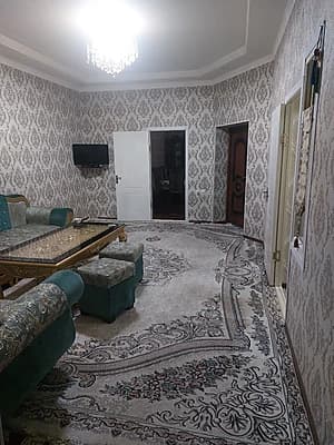 Сергели тумани Хонабод Иззатли мфйда, 2,5 сотыхга тушган 5 хонали уй сотилади. — 5