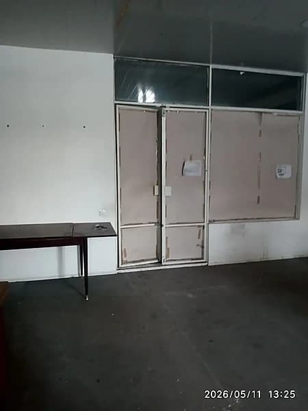 🔥🔥🔥СРОЧНО ПРОДАЁТСЯ КОММЕРЧЕСКОЕ ПОМЕЩЕНИЕ! Сергели базар. 2 этаж 57м² — 1