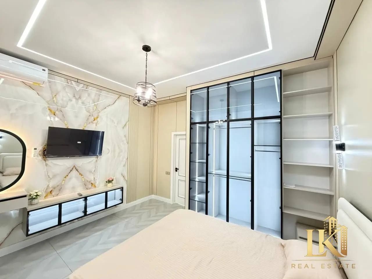 #9800 Продаётся: Яккасарайский район Ул. Шота Руставели НОВОСТРОЙКА ЖК "Prestige Gardens" Ор-р: Южны — 3