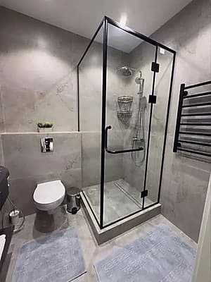 2-комнатная квартира | ЖК Barocco | 83м2 — 4