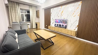 Kunlik ijaraga! Oltintepa 247 (Tsiolkovskiy). Parkent bozori. — 6