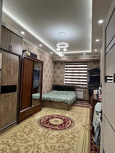 Продаётся дом. — 1